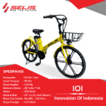 IOI – Innovation Of Indonesia