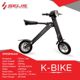 K-Bike
