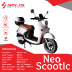 Neo Scootic